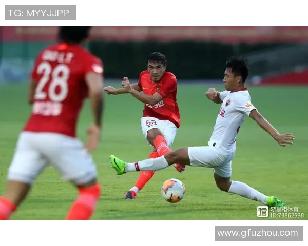 恒大与香港东方激战正酣精彩进球回顾与赛后分析