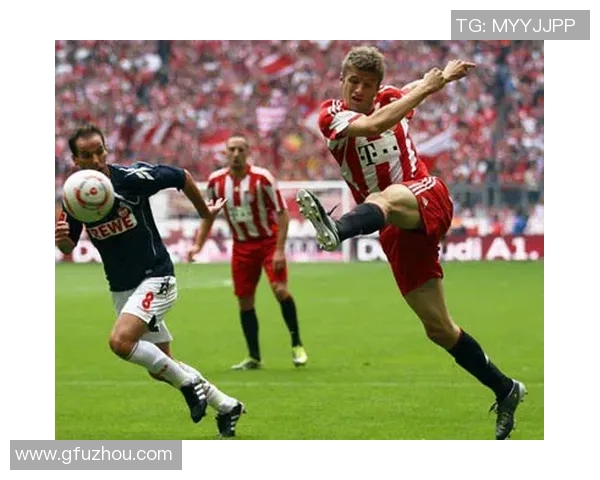 拜仁慕尼黑对阵科隆比赛分析与推荐策略分享